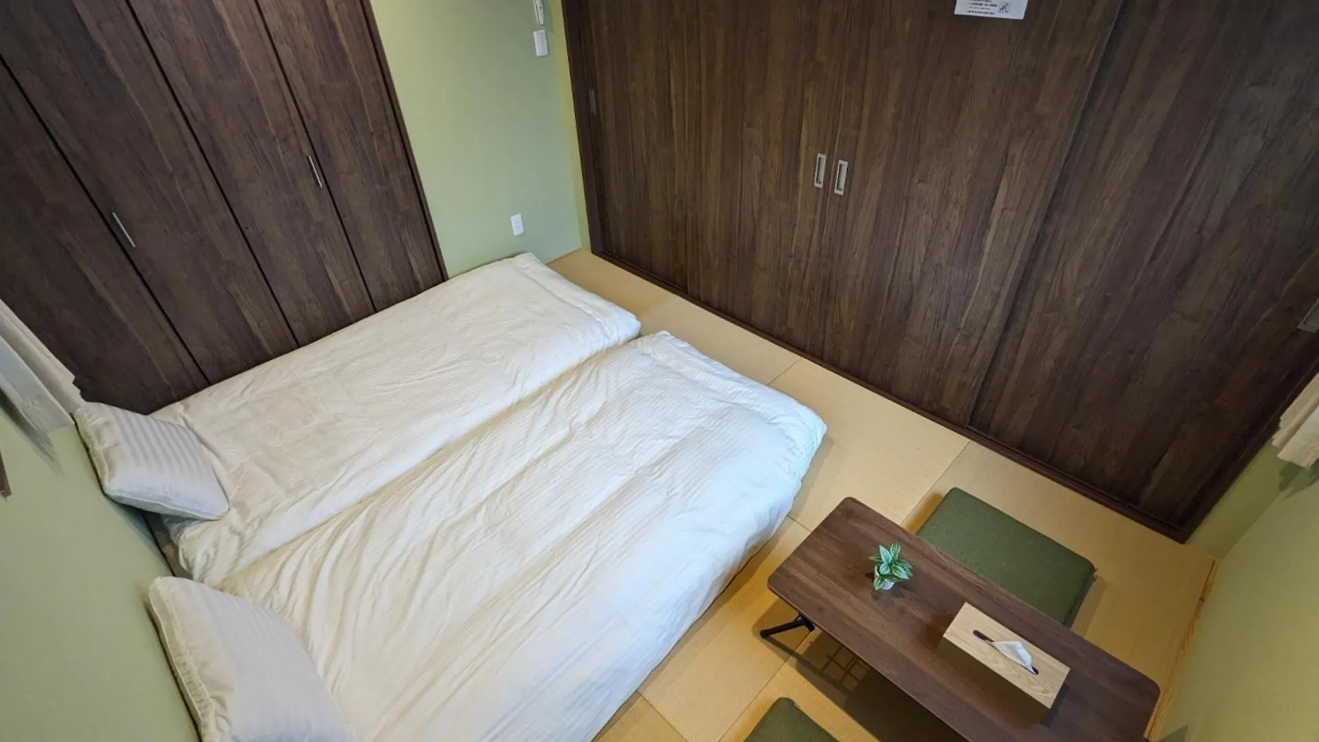 Apartment Private Villa Tofukuji - Vacation Stay 19759V Kyoto