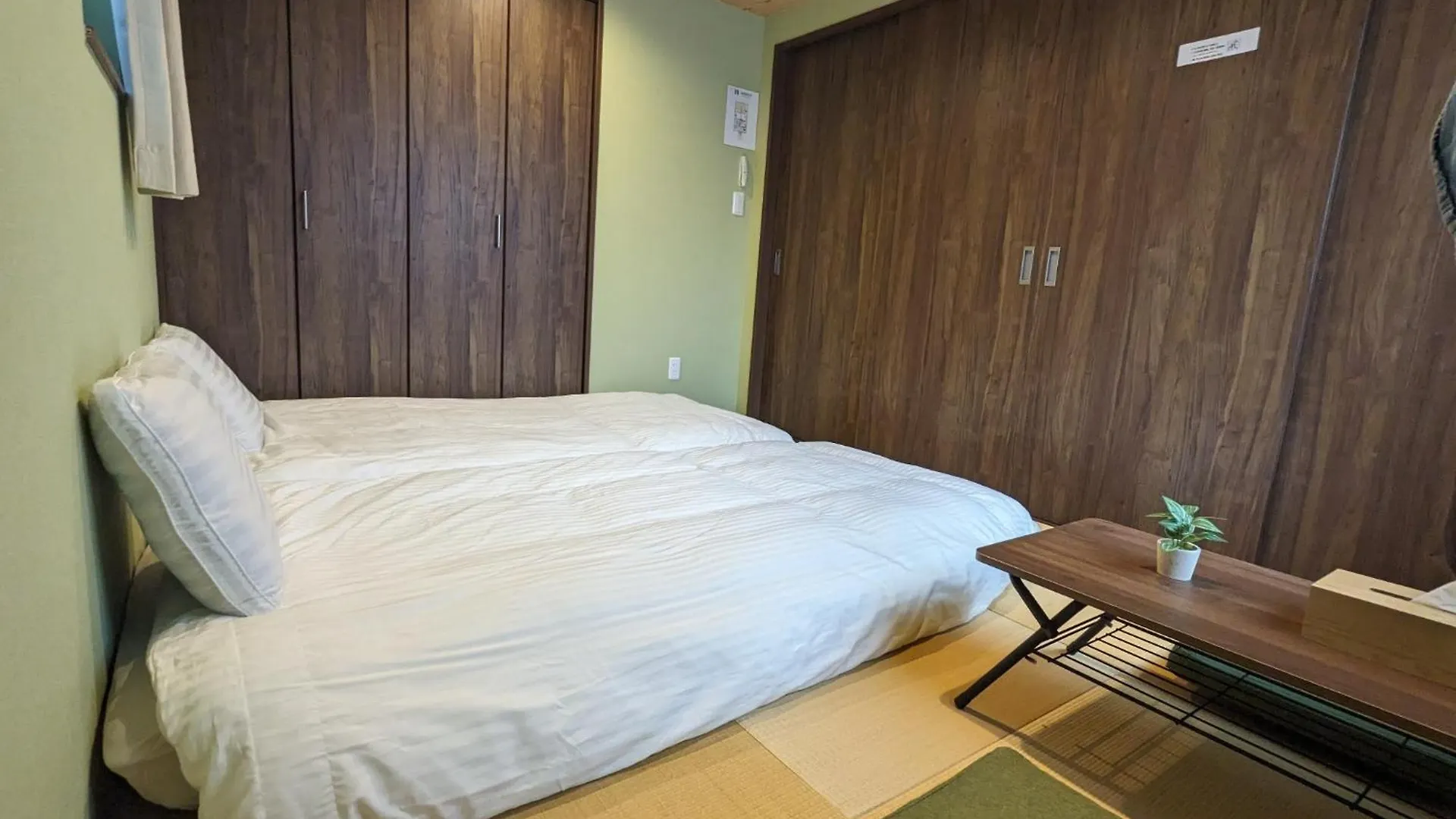 Private Villa Tofukuji - Vacation Stay 19759V Kyoto Apartment