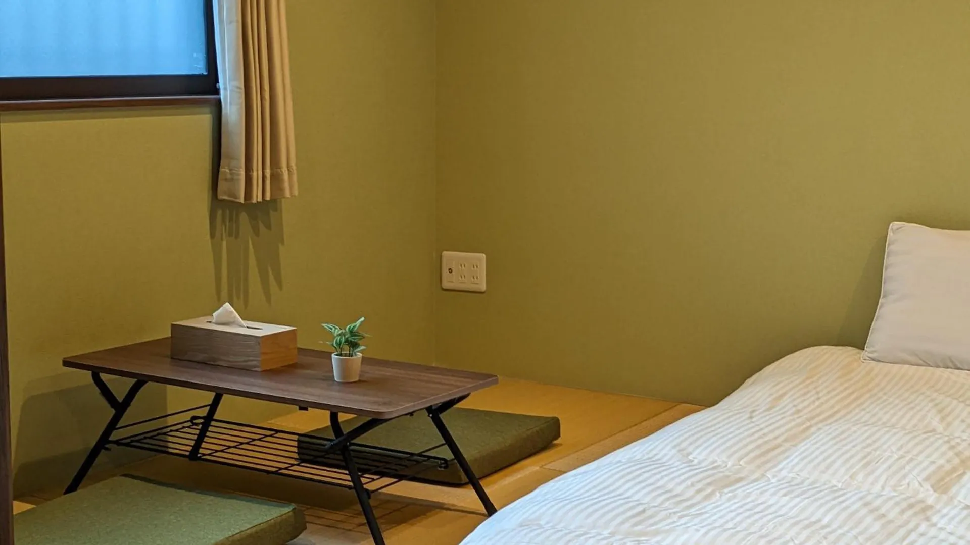 Private Villa Tofukuji - Vacation Stay 19759V Kyoto