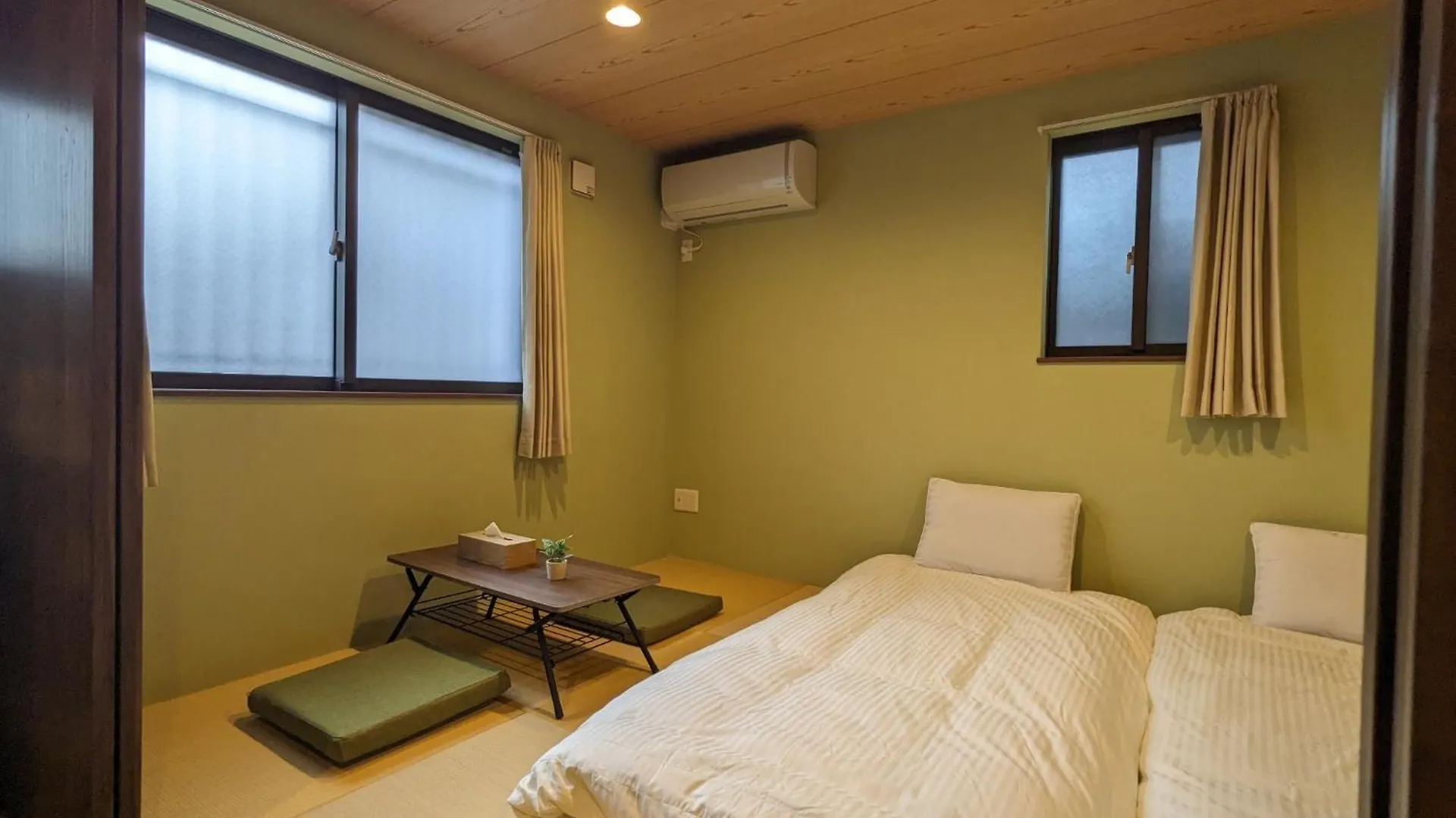 Private Villa Tofukuji - Vacation Stay 19759V Kyoto Japan