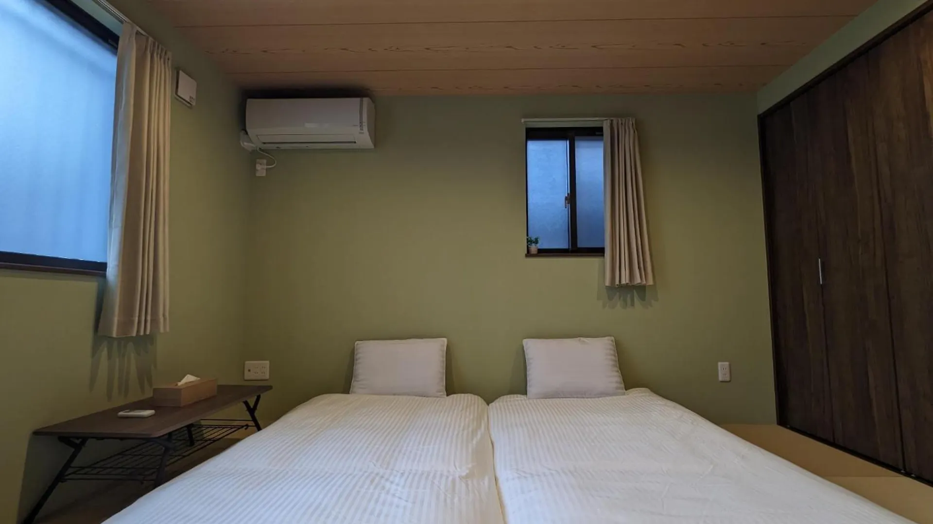 Private Villa Tofukuji - Vacation Stay 19759V كيوتو 0*,  اليابان
