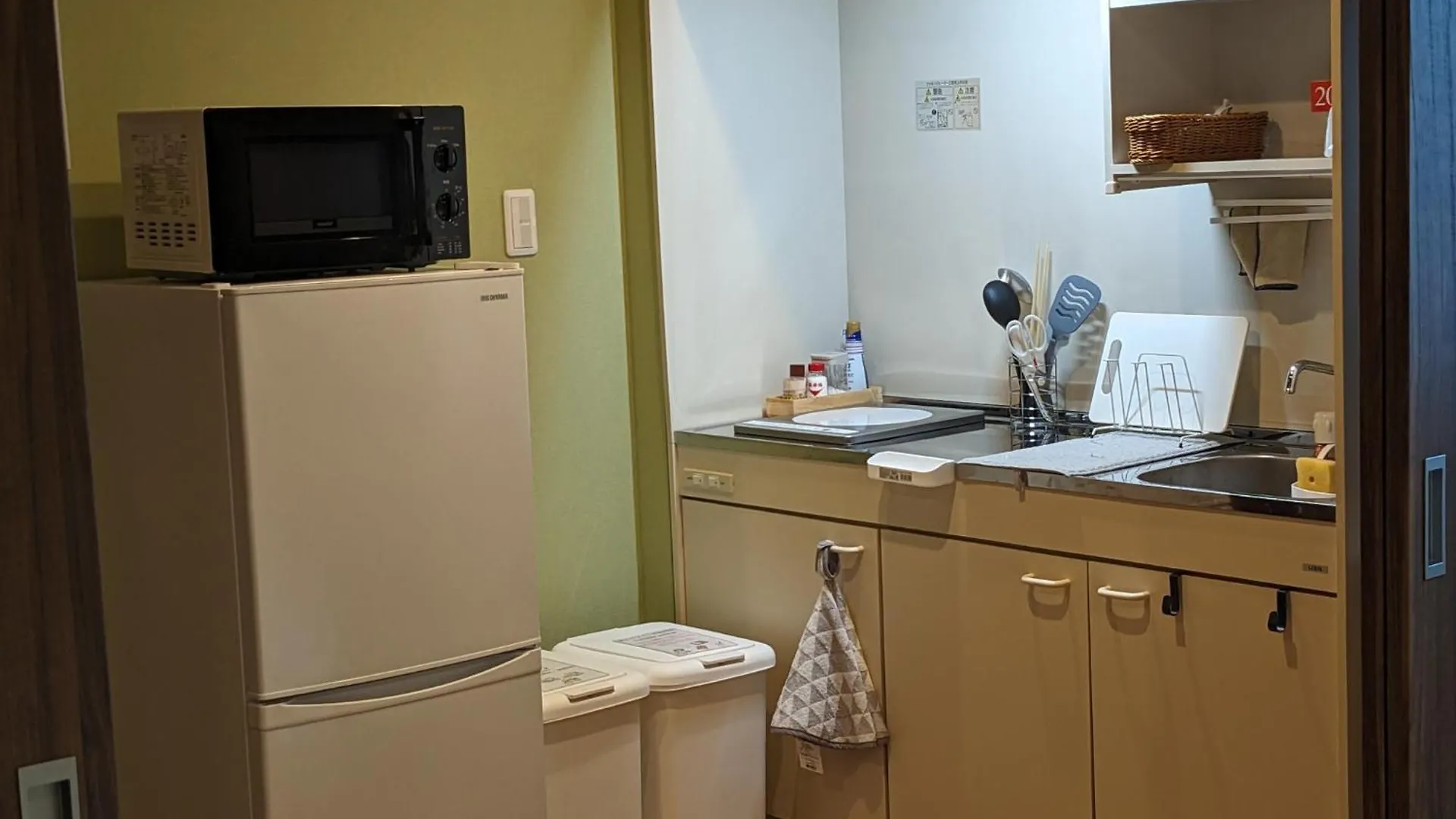 Private Villa Tofukuji - Vacation Stay 19759V كيوتو اليابان