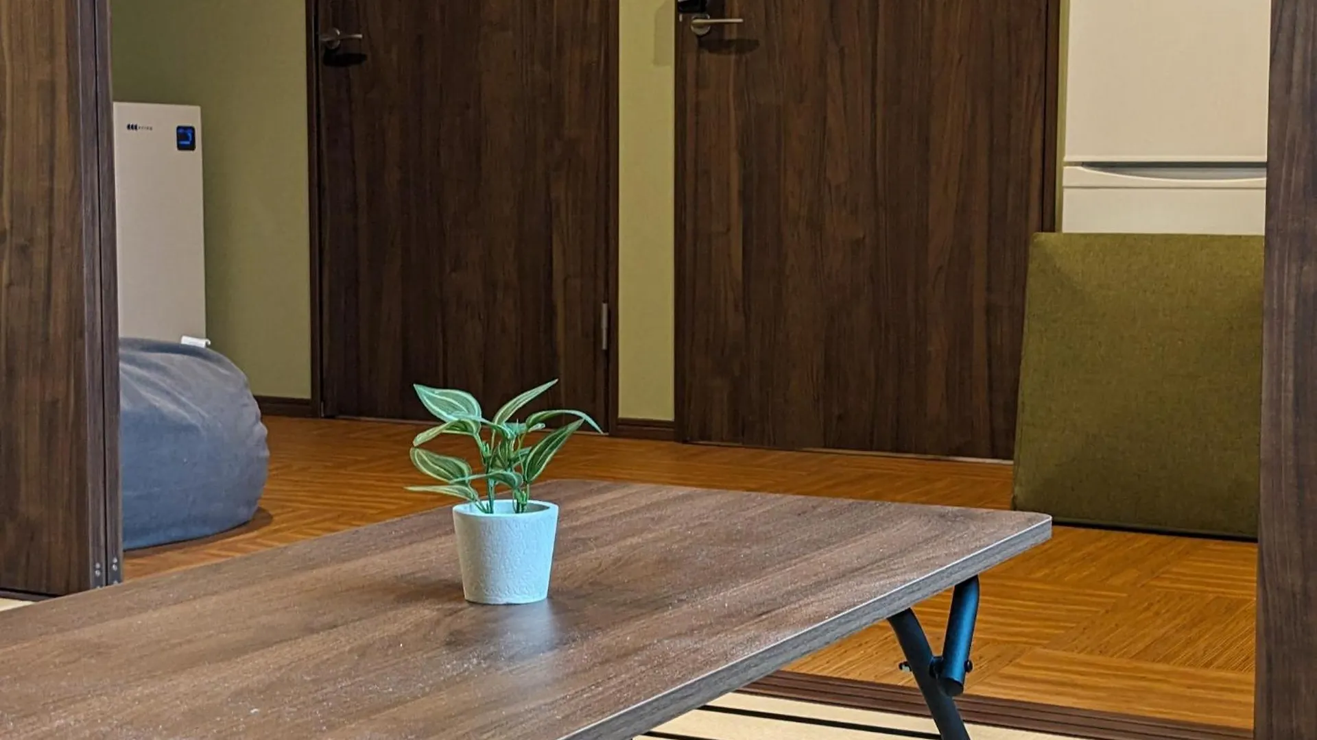 Apartment Private Villa Tofukuji - Vacation Stay 19759V Kyoto